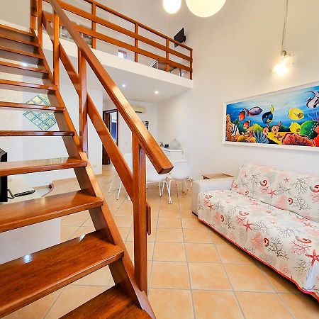 Murphy Holiday Home - Residenza Baro ラ・マッダレーナ エクステリア 写真