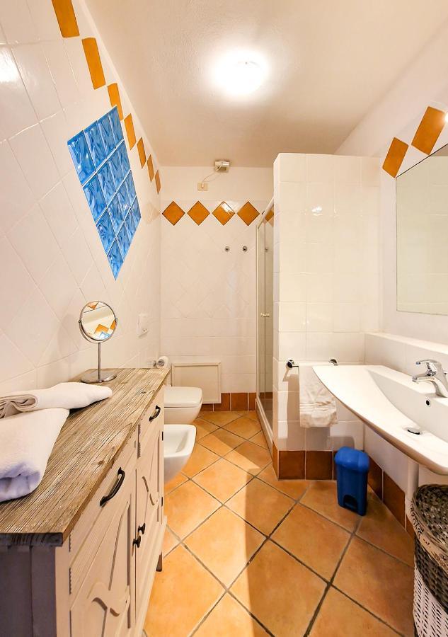 Murphy Holiday Home - Residenza Baro ラ・マッダレーナ エクステリア 写真