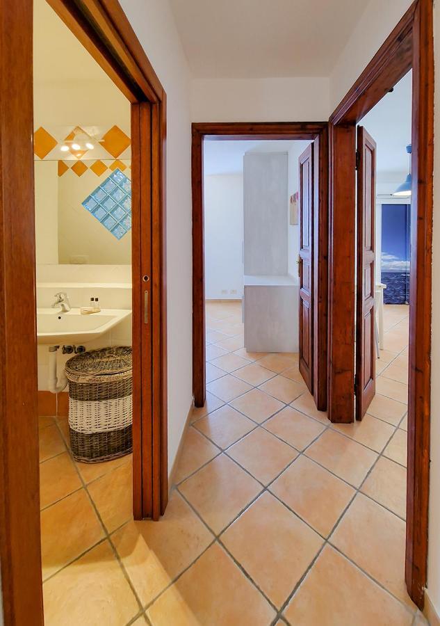 Murphy Holiday Home - Residenza Baro ラ・マッダレーナ エクステリア 写真