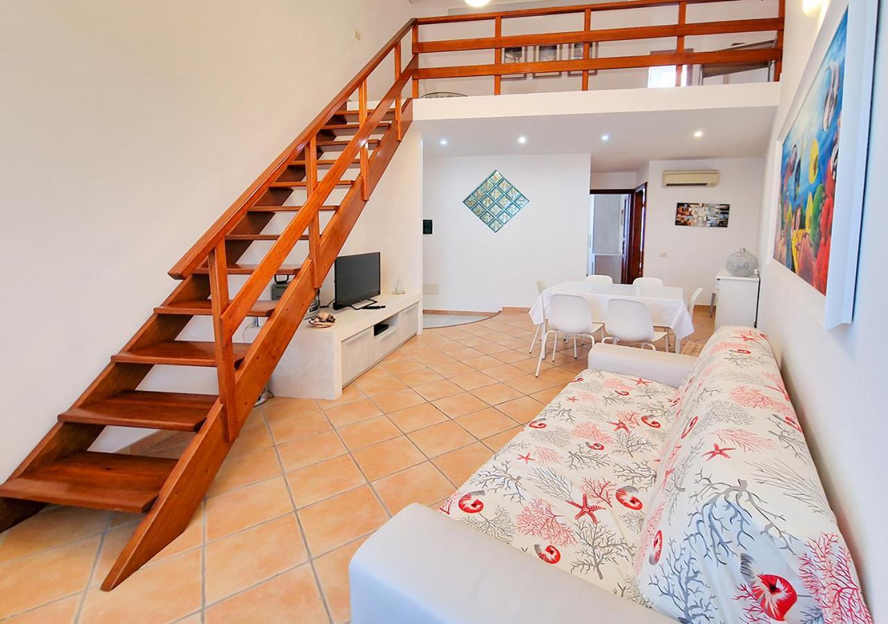 Murphy Holiday Home - Residenza Baro ラ・マッダレーナ エクステリア 写真