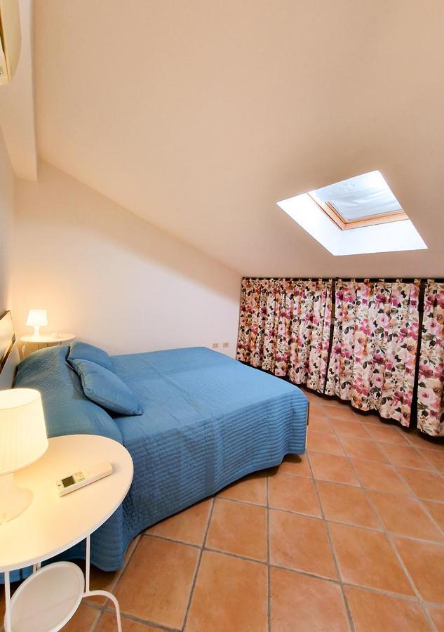 Murphy Holiday Home - Residenza Baro ラ・マッダレーナ エクステリア 写真