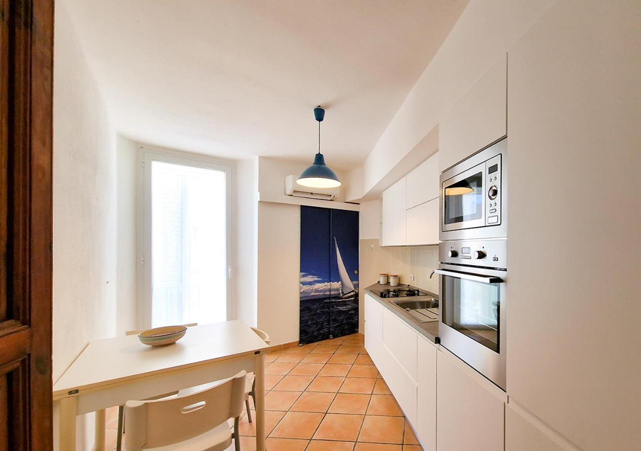 Murphy Holiday Home - Residenza Baro ラ・マッダレーナ エクステリア 写真