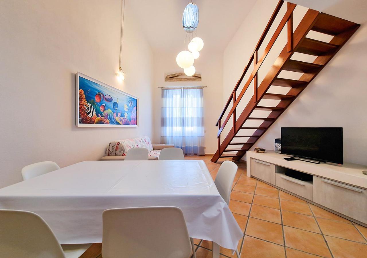Murphy Holiday Home - Residenza Baro ラ・マッダレーナ エクステリア 写真