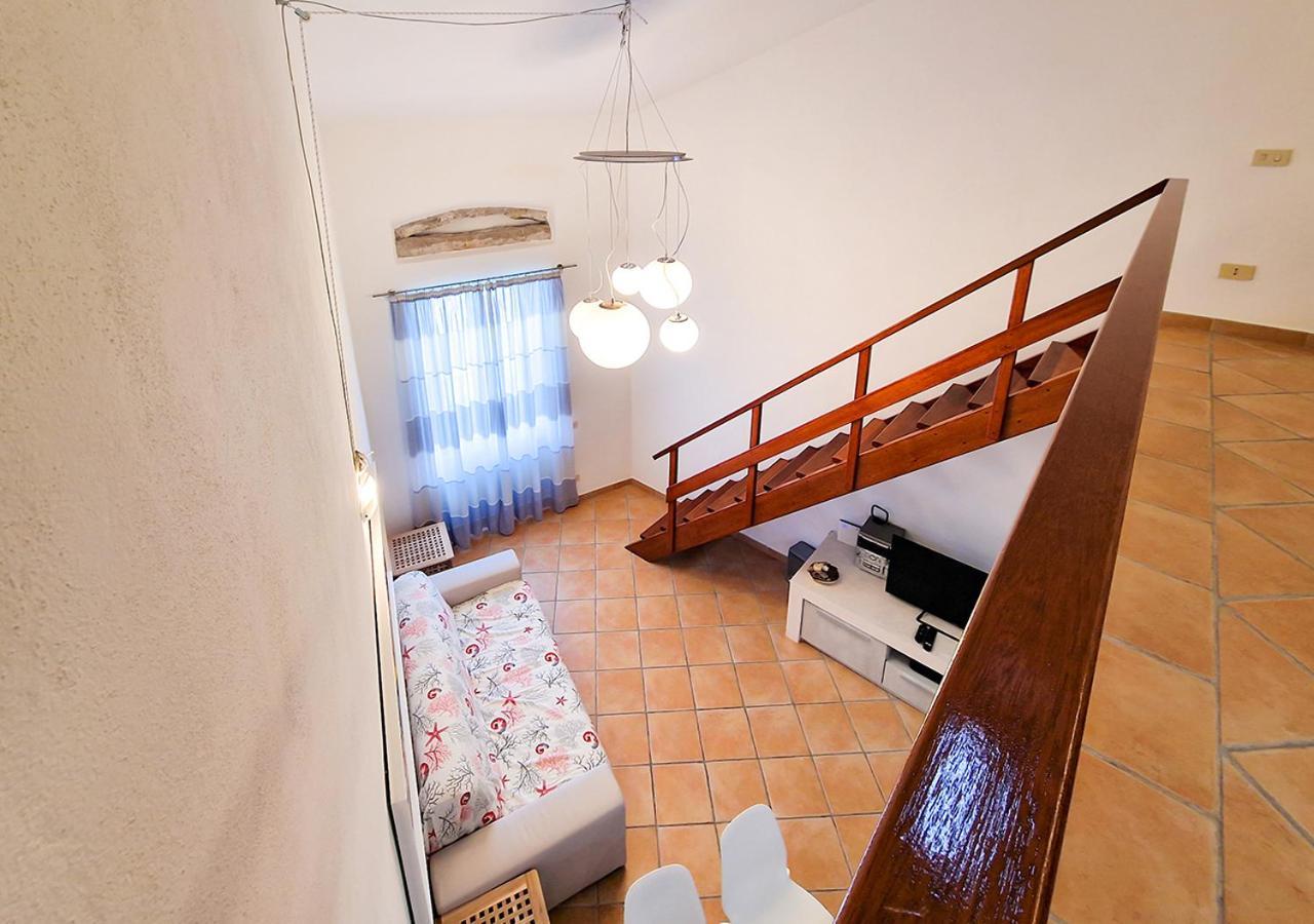 Murphy Holiday Home - Residenza Baro ラ・マッダレーナ エクステリア 写真
